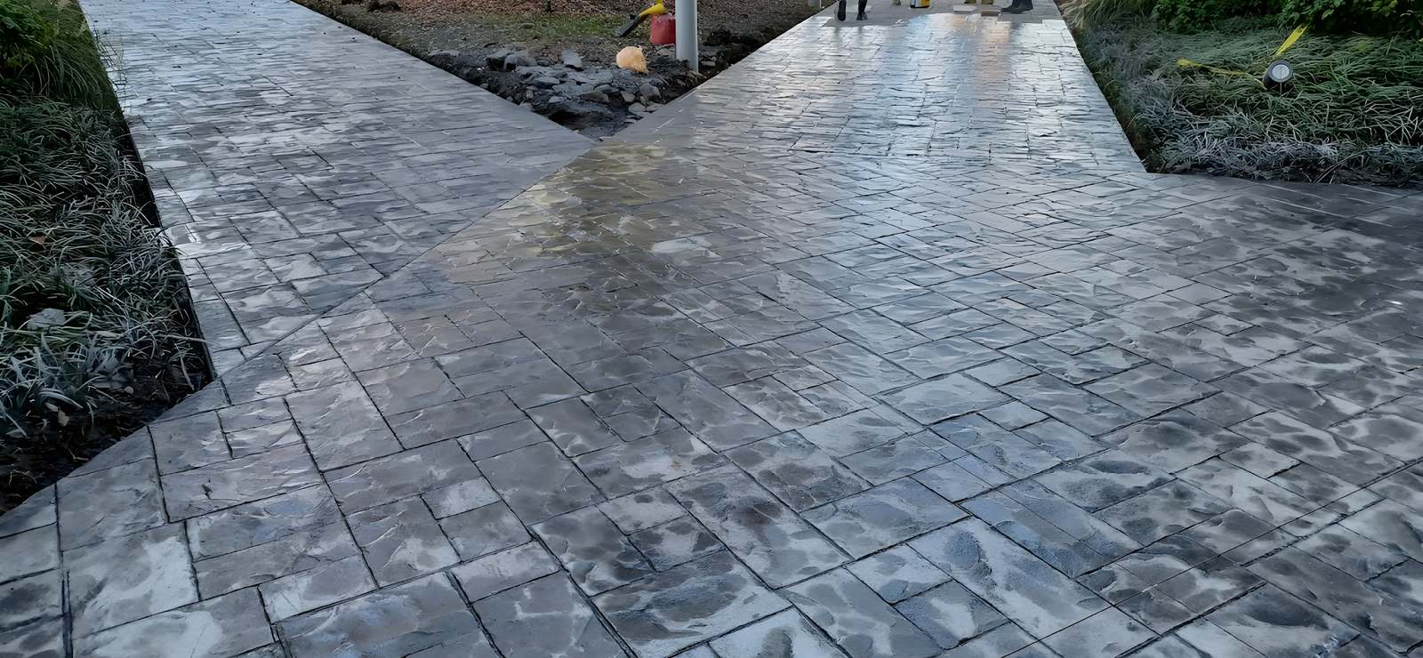 Concrete Solutions & Affordable Pricing
