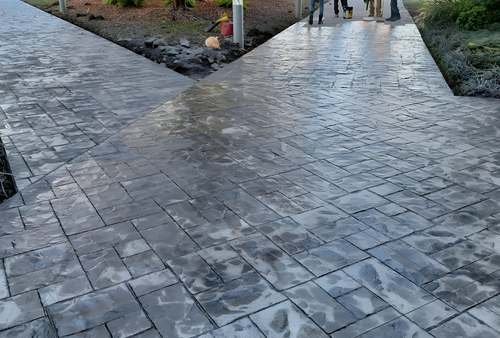 Concrete Solutions & Affordable Pricing