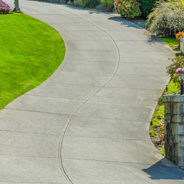 Walkways Installation and Repair